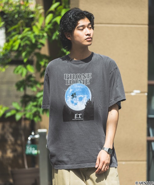 GOOD ROCK SPEED tシャツ 「GOOD SPEED」ヴィンテージライク