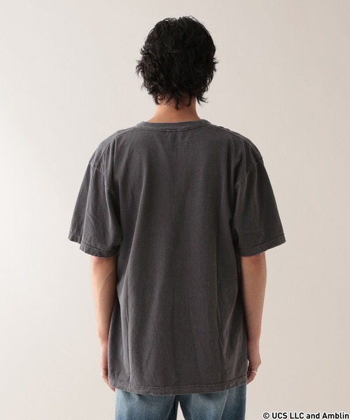GOOD ROCK SPEED tシャツ 「GOOD SPEED」ヴィンテージライク