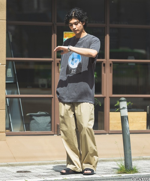 GOOD ROCK SPEED tシャツ 「GOOD SPEED」ヴィンテージライク
