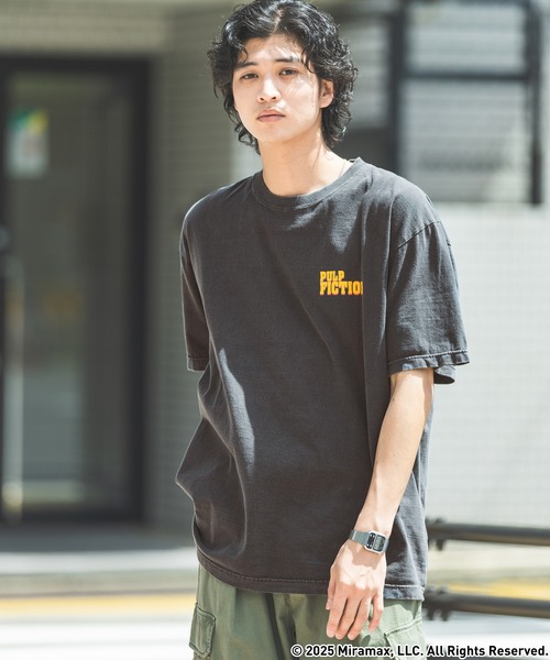 GOOD ROCK SPEED tシャツ 「GOOD SPEED」ヴィンテージライク