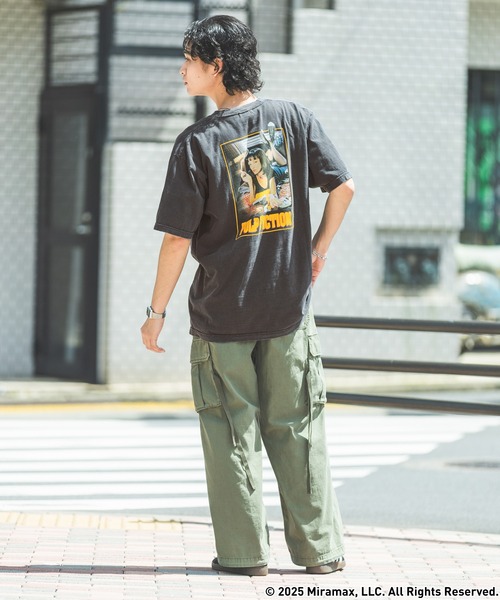 2枚　Discord ヴィンテージライクグラフィック　DAYグラフィックTシャツ 新色追加・ユニセックス】ヴィンテージライクグラフィックT