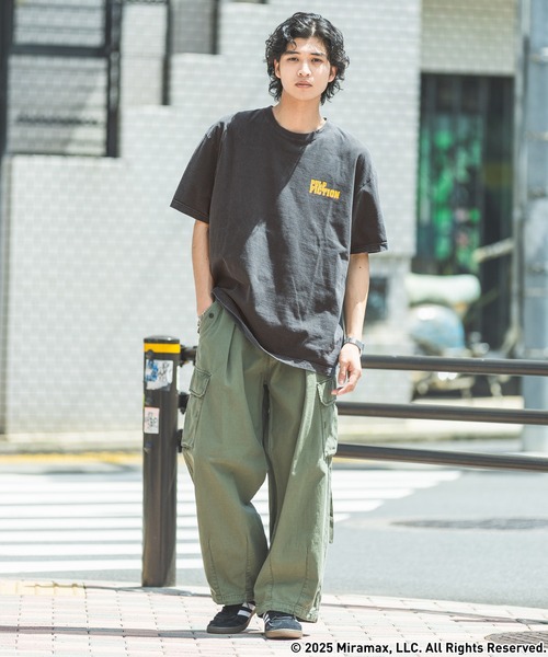 GOOD ROCK SPEED tシャツ 「GOOD SPEED」ヴィンテージライク