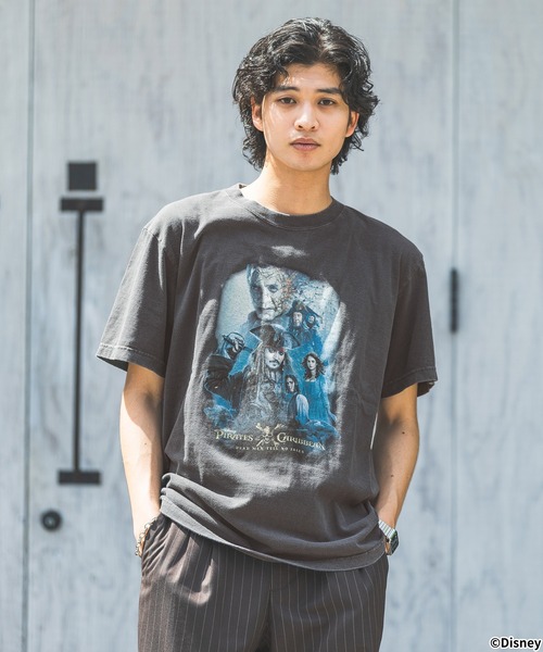 GOOD ROCK SPEED tシャツ 「GOOD SPEED」ヴィンテージライク
