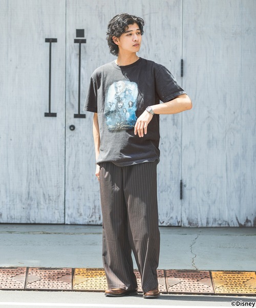 GOOD ROCK SPEED tシャツ 「GOOD SPEED」ヴィンテージライク