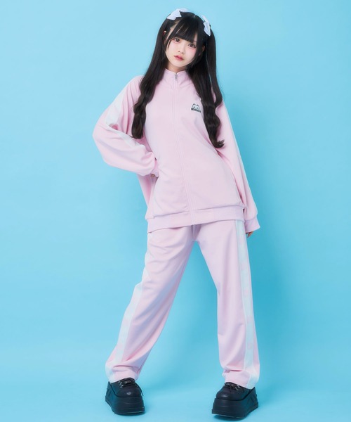人気商品の中古品・新品・未使用品 ジャージ Hauls 新！ネ申おジャージ参上！ メンズ レディース トップス