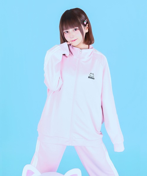 Hauls ジャージ 新！ネ申おジャージ参上！ 新！ネ申おジャージ参上！(ホワイトサックス) | Hauls