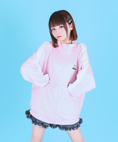 ♡ Hauls 新！ネ申おジャージ参上！ ♡ 新！ネ申おジャージ参上！(ホワイトサックス) | Hauls