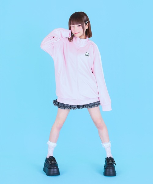 Hauls ジャージ Hauls ジャージ 新！ネ申おジャージ参上！ レディース メンズ