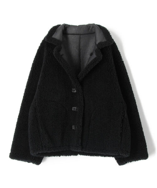 TOMORROWLAND（トゥモローランド） 「MACPHEE」テーラードジャケット