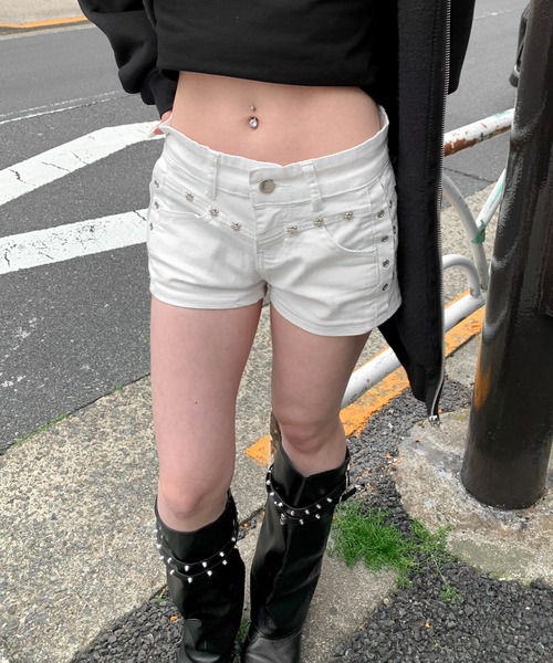 lilful ジーンズ デニム デニムパンツ お気に入り数3万人突破！/累計