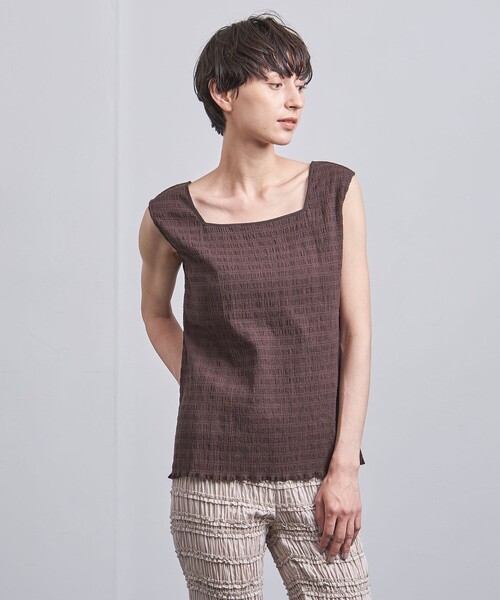ブラウス シャツ 「Pheeta」Vera トップス /012C-85 レディース