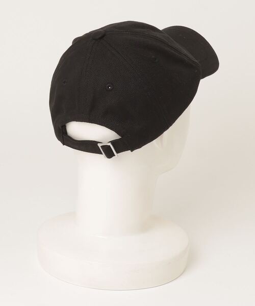 JACQUEMUS 「JACQUEMUS」 キャップ 58 ブラック レディース