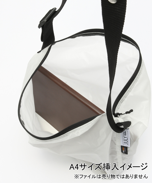 plage ショルダーバッグ バッグ JULY NINE/ ジュライ ナイン