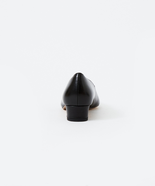 PICHE ABAHOUSE 「PICHE ABAHOUSE」 パンプス 38 ブラック系