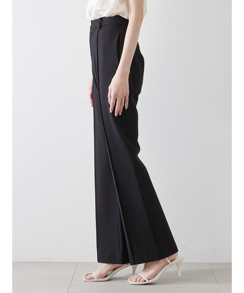 新品未着 snidel ピンタックカットパンツ SNIDEL パンツ ピンタックカットパンツ レディース : ZOZOTOWN