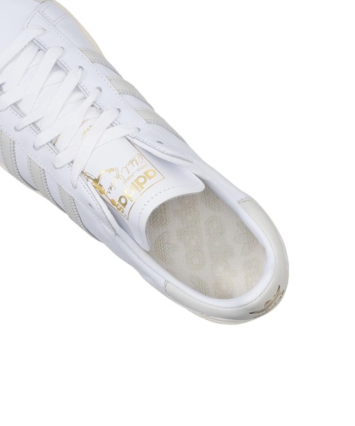 adidas スニーカー JABBAR LO JI3425 メンズ レディース