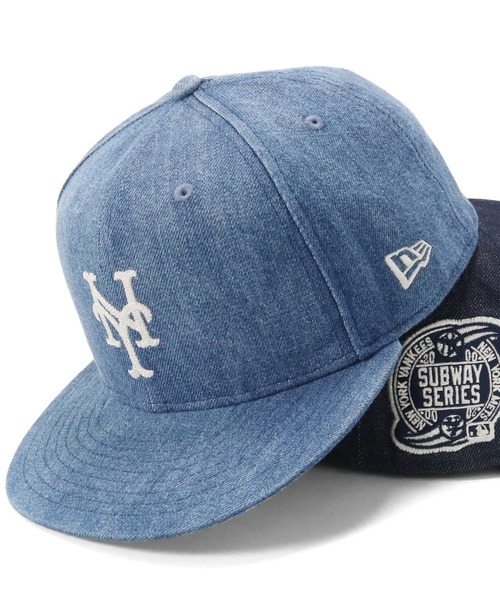 NEW ERA キャップ 7 3/8 3点セット NEW ERA ニューエラ キャップ 帽子 3点セット 9FIFTY 福袋
