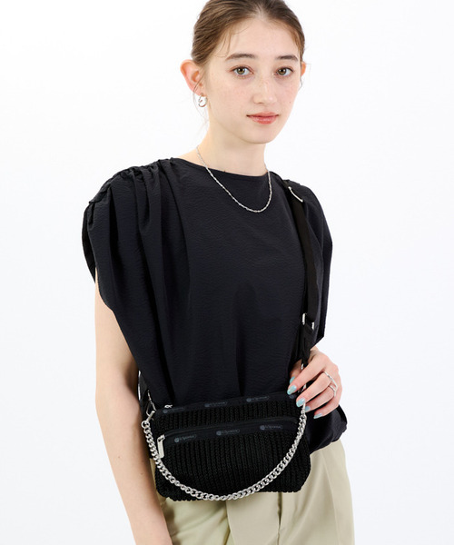 LeSportsac（レスポートサック） ショルダーバッグ バッグ CHAIN