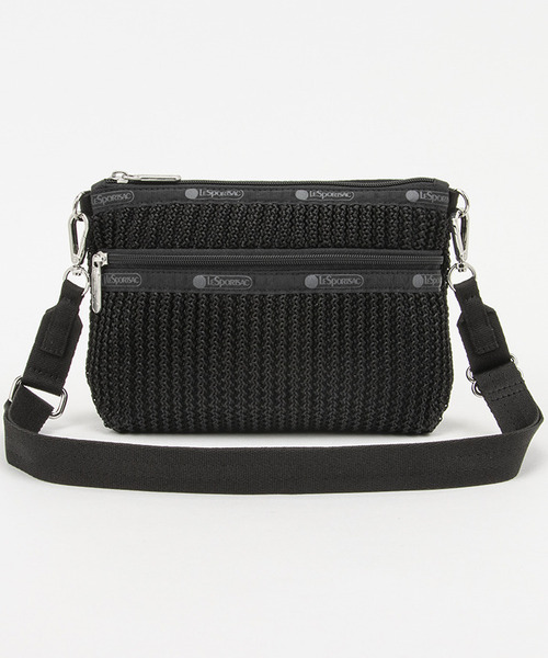 レスポートサック　ショルダーバッグ LeSportsac（レスポートサック） ショルダーバッグ バッグ GH
