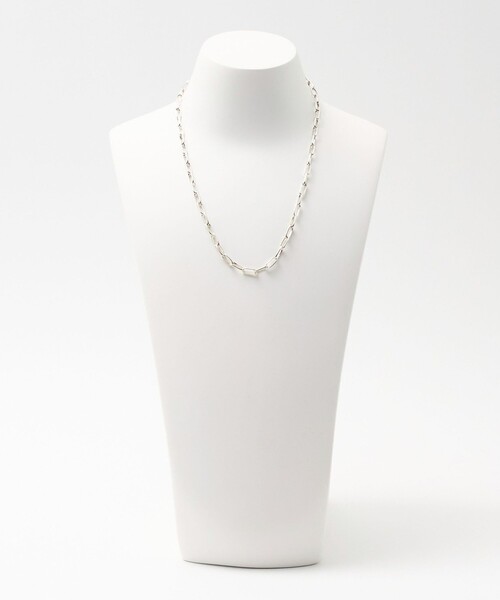 【最終値下げ】【Sally Shirley】HAND NECKLACE 925 STEVEN ALAN（スティーブンアラン） 指輪 リング 「Sally Shirley
