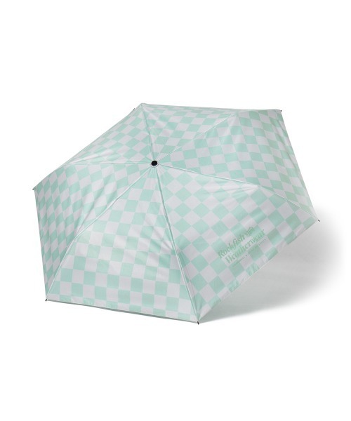 ★Rockfish Weatherwear★SHADE UMBRELLA SHORT 日傘 折りたたみ Rockfish Weatherwear 折りたたみ傘 「UVカット」 SHADE