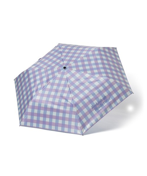 ★Rockfish Weatherwear★SHADE UMBRELLA SHORT 日傘 折りたたみ セール】[UVカット] SHADE UMBRELLA SHORT（折りたたみ傘
