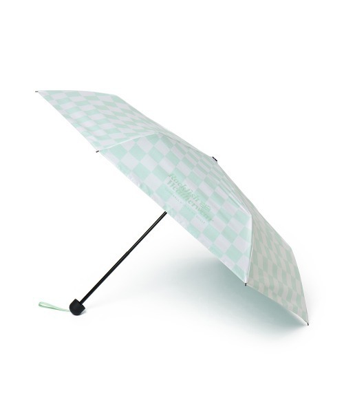 ★Rockfish Weatherwear★SHADE UMBRELLA SHORT 日傘 折りたたみ Rockfish Weatherwear 折りたたみ傘 「UVカット」 SHADE