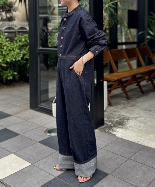 美品 GALLARDAGALANTE メタルボタン コットンシャツ 美品 GALLARDAGALANTE メタルボタン コットンシャツ - メルカリ