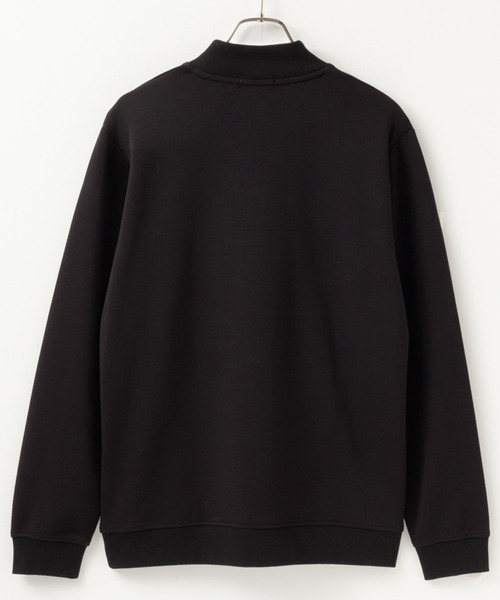 「URBAN COLLECTION」 長袖Tシャツ L グレイッシュベージュ メンズ
