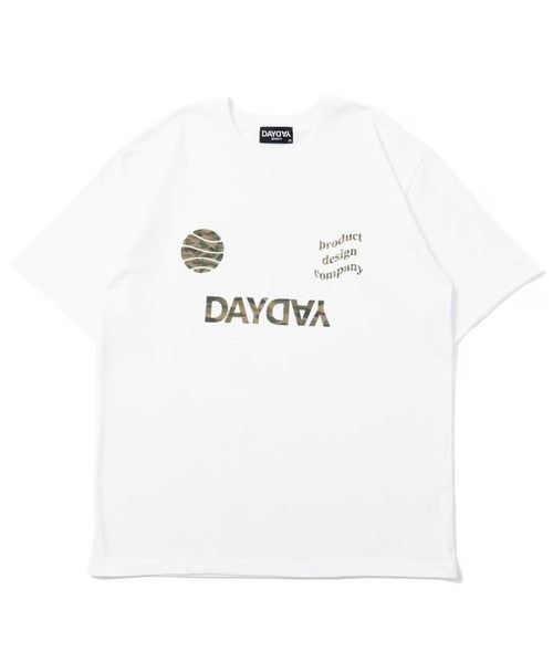 tシャツ ゲームロゴ S/S Ｔシャツ レディース