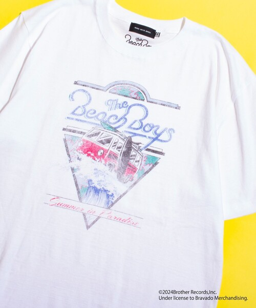 goodrock speed E.T. 半袖Tシャツ goodrock speed/グッドロックスピード】E.T. 半袖Tシャツ（4