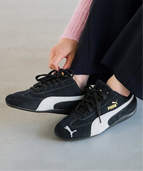 FRAMeWORK スニーカー PUMA/プーマ SPEEDCAT OG レディース