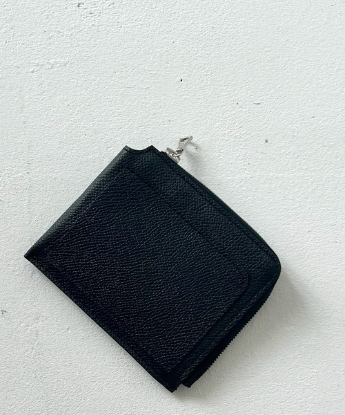 SOPO 二つ折り財布 財布 ORIGAMI L PURSE-WL 折財布 二つ折り メンズ