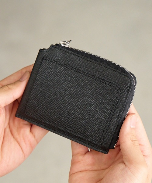 SOPO 二つ折り財布 財布 ORIGAMI L PURSE-WL 折財布 二つ折り メンズ