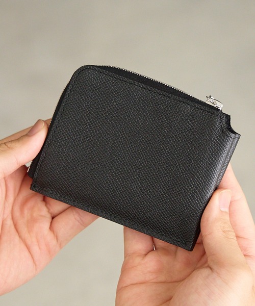 SOPO 二つ折り財布 財布 ORIGAMI L PURSE-WL 折財布 二つ折り メンズ