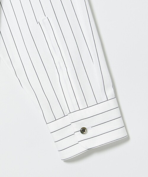 monkey time BEAUTY＆YOUTH UNITED ARROWS シャツ コットン クロップド