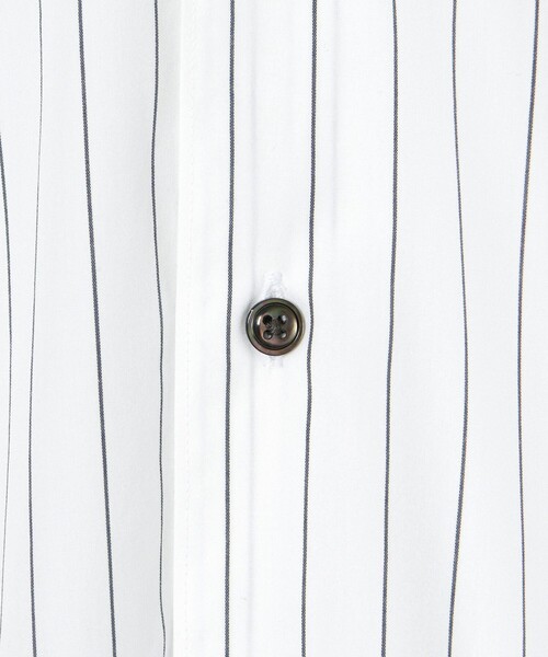 monkey time BEAUTY＆YOUTH UNITED ARROWS シャツ コットン クロップド