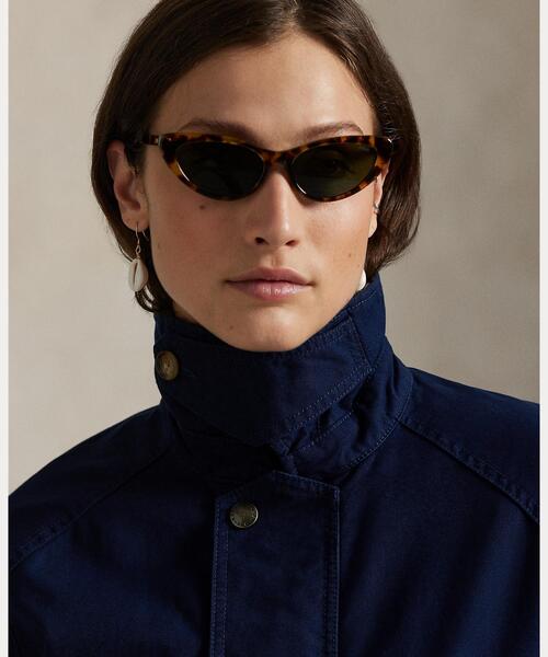 POLO RALPH LAUREN（ポロ・ラルフローレン） カバーオール コットン