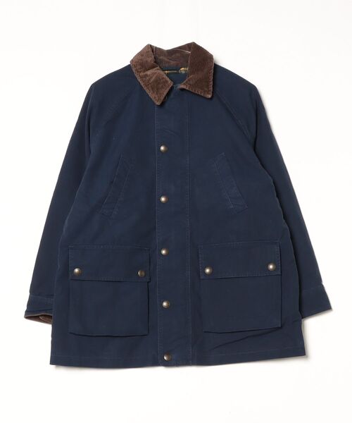 Polo by Ralph Lauren カバーオール Lサイズ ダークブルー POLO RALPH LAUREN（ポロ・ラルフローレン） カバーオール コットン