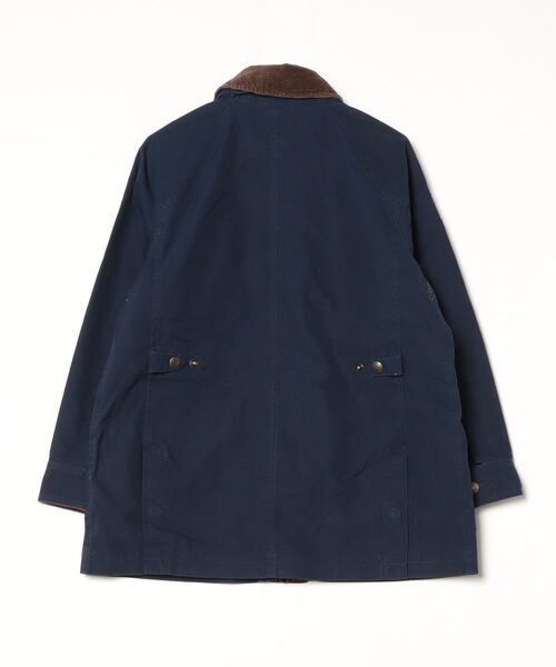 POLO RALPH LAUREN（ポロ・ラルフローレン） カバーオール コットン