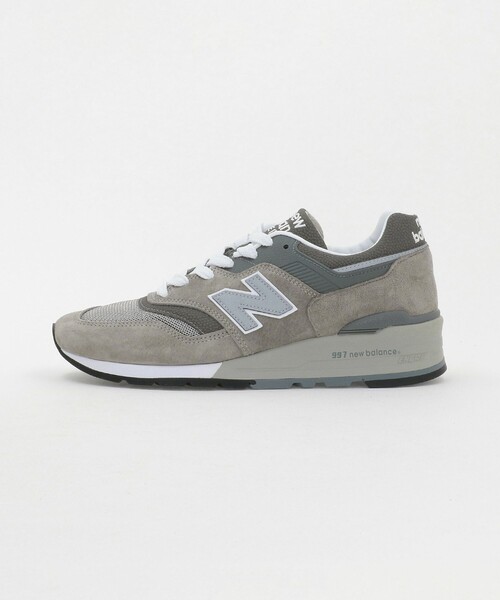 New Balance（ニューバランス） スニーカー 「New Balance」Made in