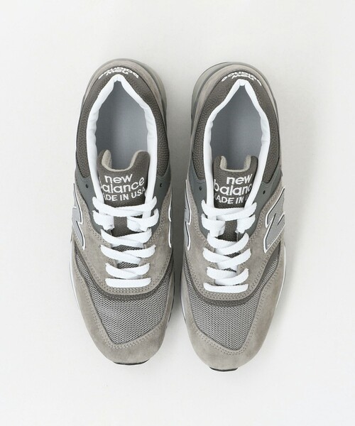 New Balance（ニューバランス） スニーカー 「New Balance」Made in