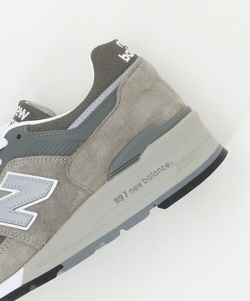 New Balance（ニューバランス） スニーカー 「New Balance」Made in