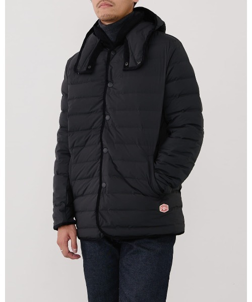 VINCENT ET MIREILLE（ヴァンソン エ ミレイユ） ダウンジャケット 34