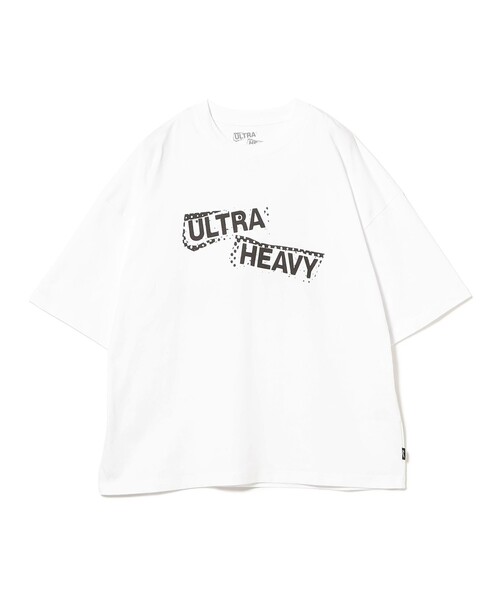 tシャツ ULTRA HEAVY × Danner / DOT LOGO PT TEE レディース メンズ