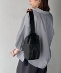 ショルダーバッグ バッグ 品見え!コーデに合わ...の詳細画像3