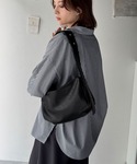 ショルダーバッグ バッグ 品見え!コーデに合わ...の詳細画像2