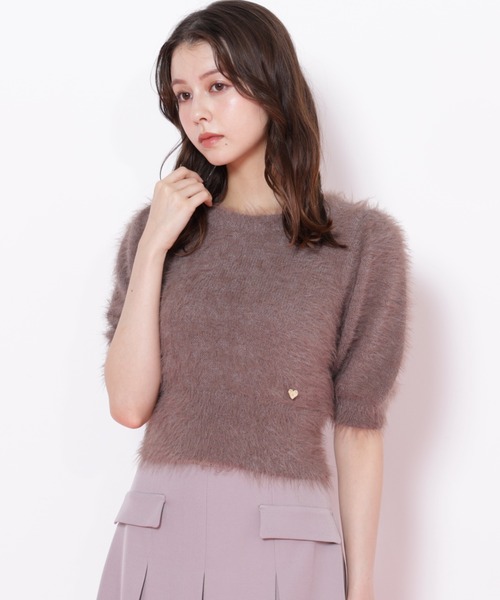 JILL by JILL STUART（ジルバイジルスチュアート） ニット セーター