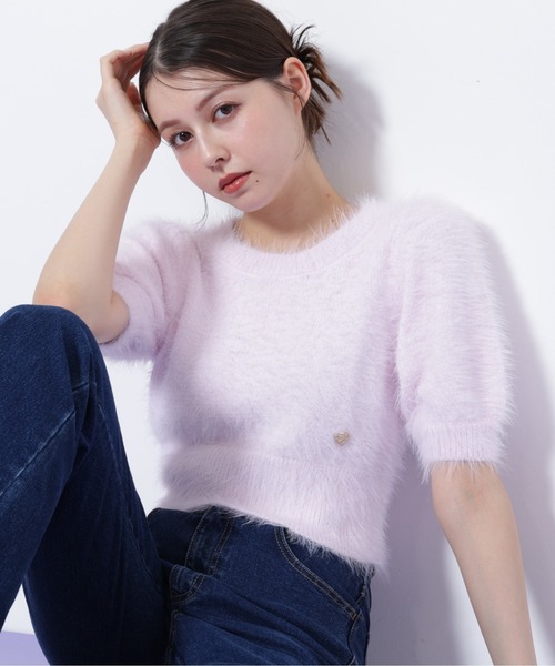 JILL by JILL STUART（ジルバイジルスチュアート） ニット セーター