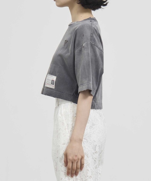 MIHARAYASUHIRO tシャツ 「MIHARAYASUHIRO/ミハラヤスヒロ」SUN